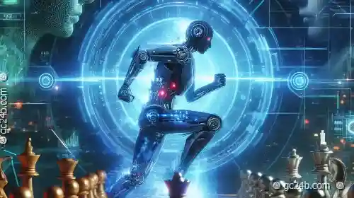 Ethical Use of AI for Competitive Advantage in eSports