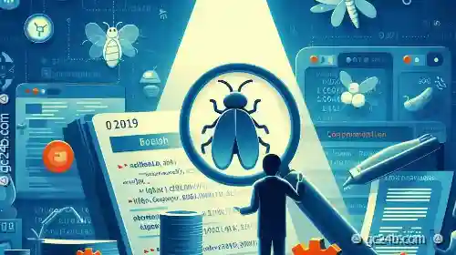 Finding Bugs in Open Source Contributions