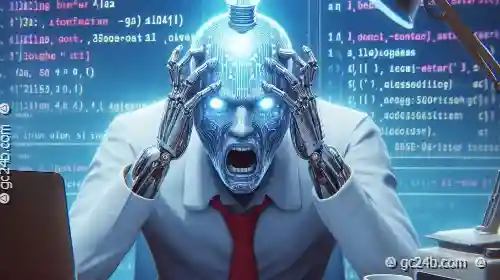 Frustration with AI in Handling Legacy Codebases