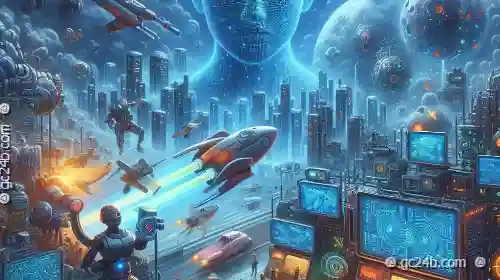 Future Trends in ML for Game Development