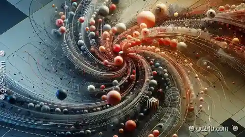 Generative Design Meets Game Art