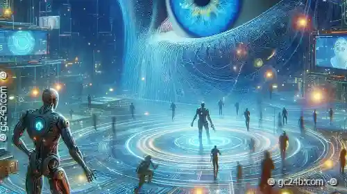 How AI-Generated Assets Are Reshaping the Role of Human Artists in Game Development