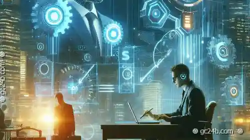 How AI-Generated Assets Challenge Traditional Licensing Models