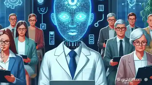 How AI Automates Repetitive Testing Tasks (And Why Humans Are Still Needed)