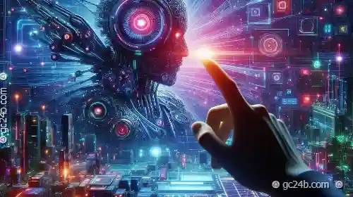 How AI Could Revolutionize Dynamic Loading Screens