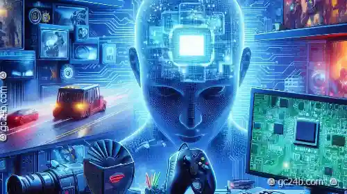 How AI Identifies Performance Bottlenecks in Games