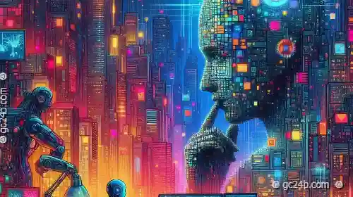 How AI Is Automating Pixel Art Creation