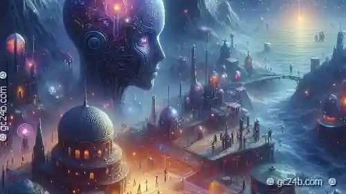 How AI Tools Are Democratizing Game Asset Creation