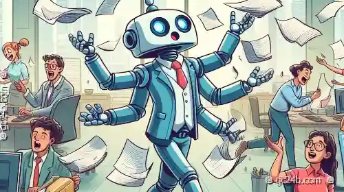 How AI is Adding More Work Instead of Reducing It