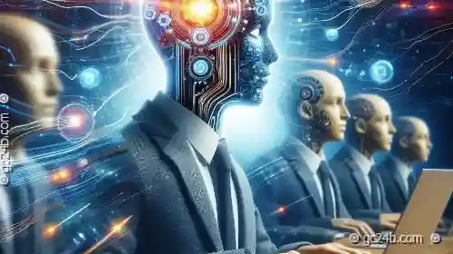 How AI is Disrupting Traditional Learning Paths