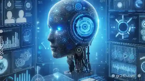 How AI is Disrupting Traditional QA Roles