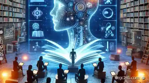 How AI is Disrupting the Concept of Authorship