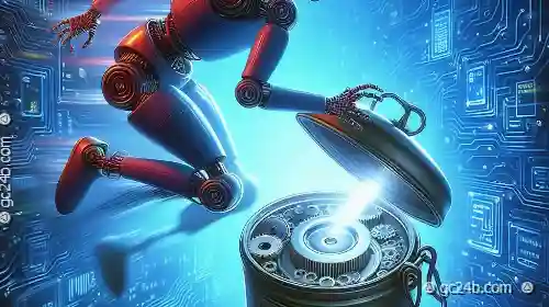 How AI is Enabling Asset Theft in Indie Dev