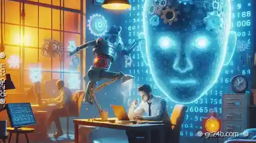 How AI is Killing the Joy of Problem-Solving