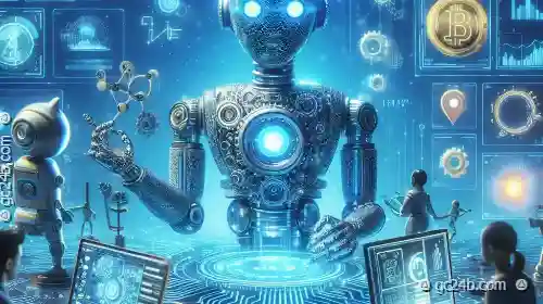 How AI is Lowering Costs and Time in Asset Production