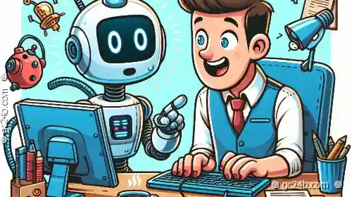 How AI is Making Development More Impersonal