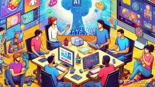 When ML Models Generate Unintended Gameplay Exploits