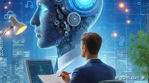 How AI is Making Human Writers Lazy