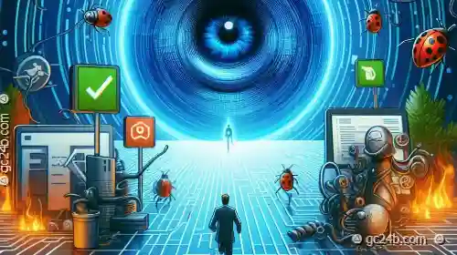 How AI is Reinventing (And Ruining) Bug Tracking