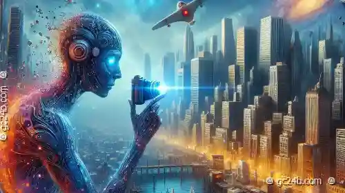 How AI is Reinventing (And Ruining) Immersion