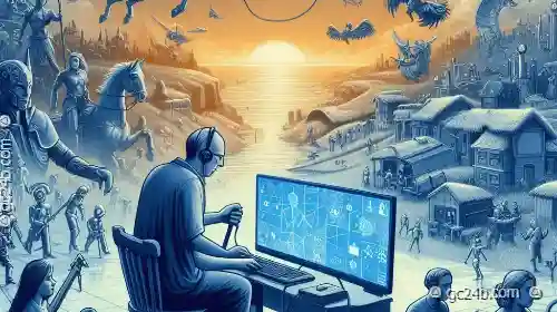 How Ethical AI Can Enhance Game Accessibility