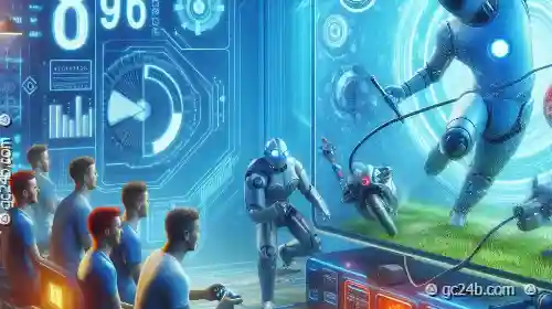 How Machine Learning Can Enable Personalized Player Experiences