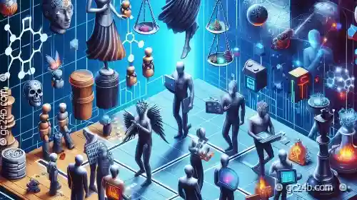 How Machine Learning Challenges Balance and Fairness in Multiplayer Games