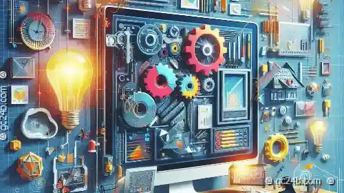 How Prompt Engineering Influences AI’s Creative Outputs in Design Tools