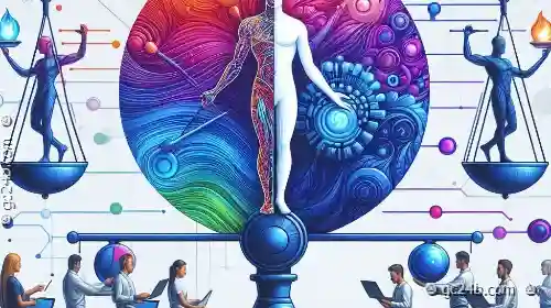 How to Balance AI Automation With Human Creative Freedom