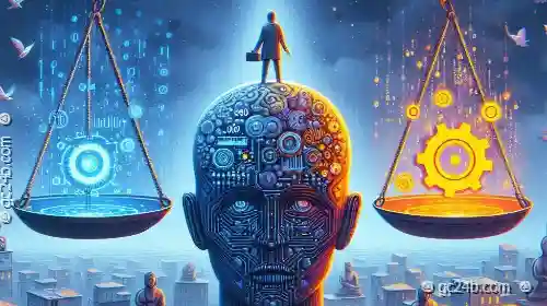 How to Balance AI NPCs for Fair but Challenging Gameplay