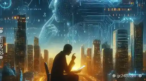 How to Spot AI-Generated Text from Bad Prompts