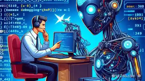 How to Train an AI Model on Your Codebase for Debugging