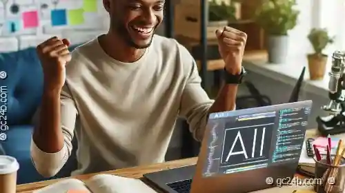How to Use AI to Generate Documentation from Code