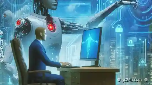 I Automated My Job with AI Prompts-Now I’m Fired