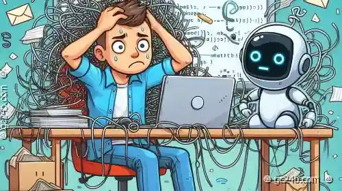 I Let AI Fix My Code-It Made Things Worse