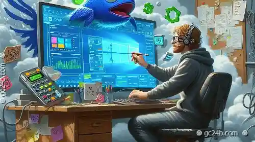 I Let an AI Design My Game’s UI-It Was a Disaster