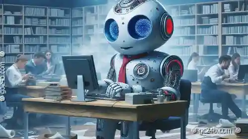 I Taught an AI My Writing Style-Now It’s Better Than Me