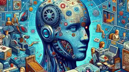 I Trained an AI on Historical Events-It Rewrote History