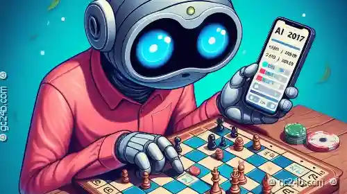 I Trained an AI to Play My Game-It Cheated