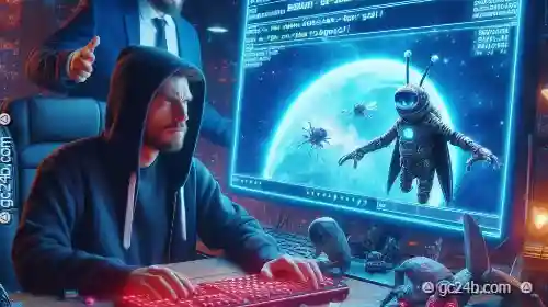 I Trusted AI to Debug My Game-It Crashed on Launch