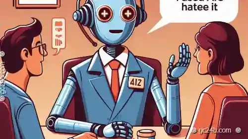 I Used AI for NPC Dialogue-Players Hated It