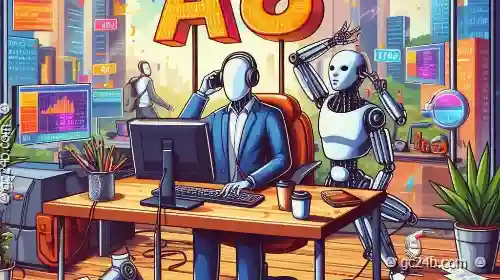 I Used AI for a Game Jam-It Was a Total Mess