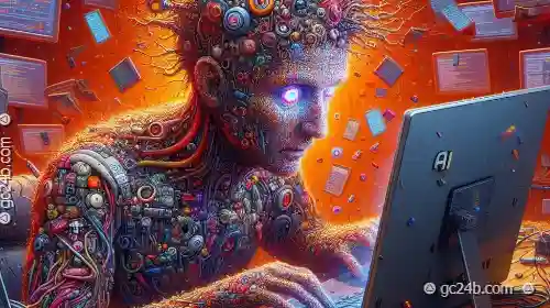 I Used AI to Debug Shader Code-It Was a Disaster