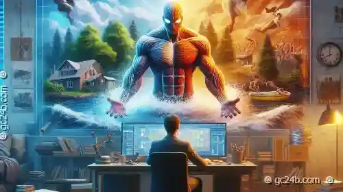 I Used AI to Simulate Players-It Was Nothing Like Reality