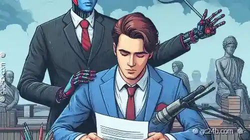 I Used AI to Write a Controversial Storyline-Now I’m Cancelled