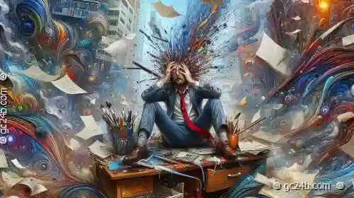 I Used ML for Dynamic Storytelling-It Was a Mess