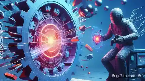 Improving Game Physics Simulations with AI