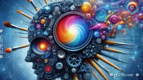 Inspiring Creativity Using AI Tools