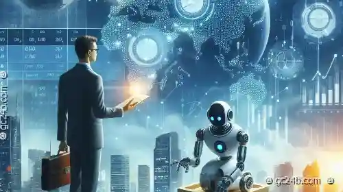 Intelligent Log Analysis with AI