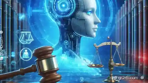 Legal Frameworks Needed for AI-Generated Asset Ownership